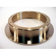 Rapco Brake Disc RA164-04406